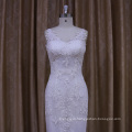 Special Design White Sexy Mermaid Wedding Dress